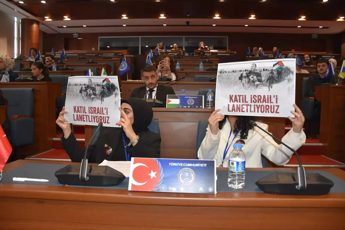 Trabzon\'da Diplomasi ve Kültür Buluşması