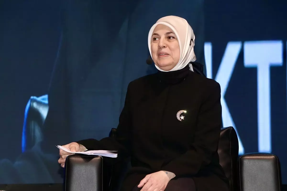 Mavi Ekonomi Zirvesi Karadeniz\'de Başladı