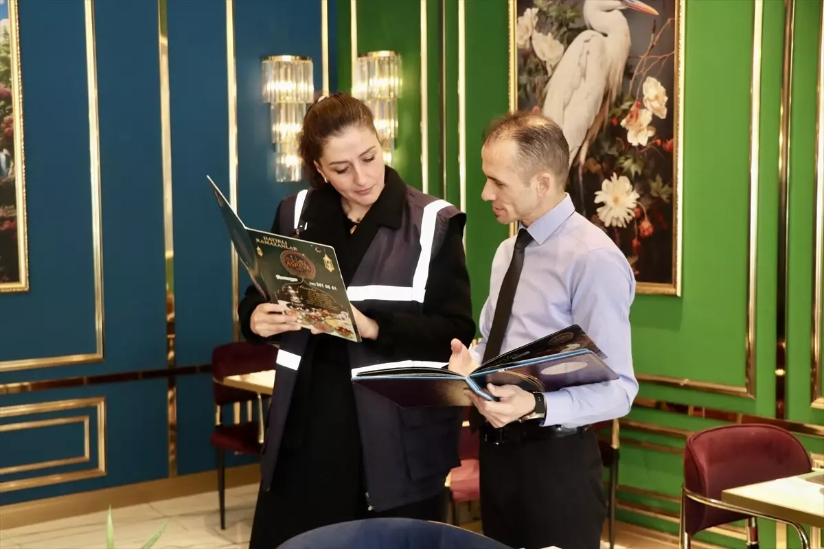 Ramazan Denetimleri Artıyor