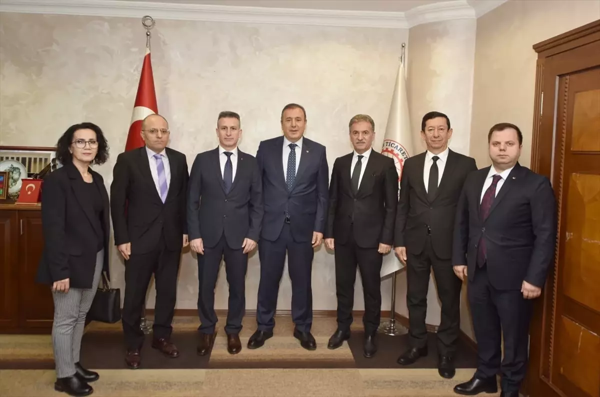 Vergi Bilinci İçin Ziyaret