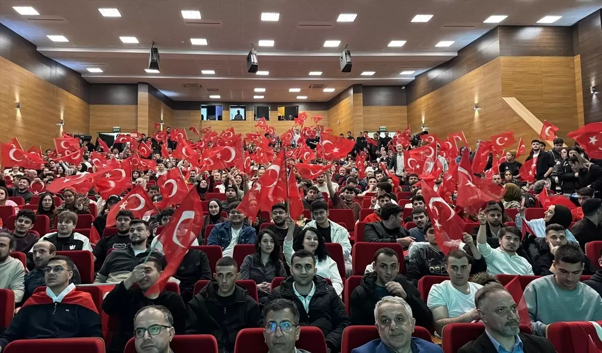 A Milli Takımın Zaferi Coşkuyla Kutlandı