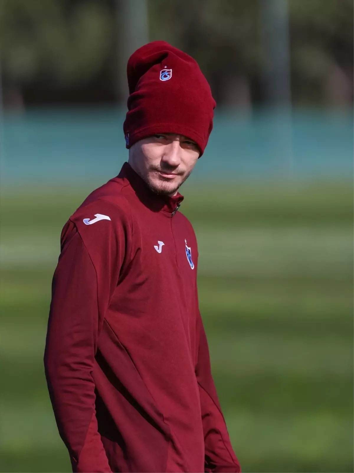 Trabzonspor Çaykur Rizespor Maçına Hazırlanıyor