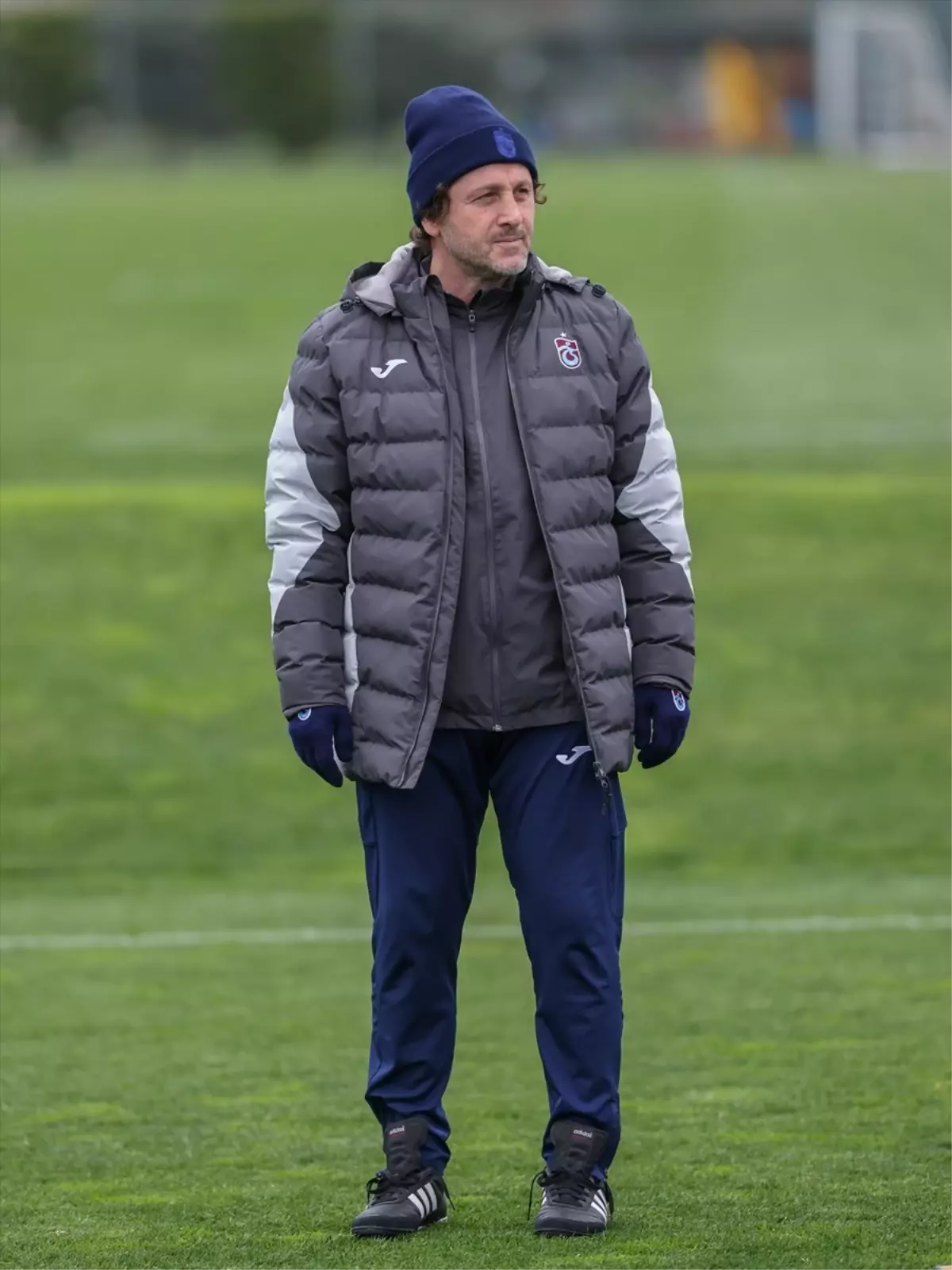 Trabzonspor Galatasaray Maçına Hazırlanıyor