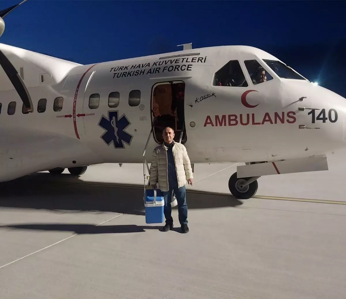 Reyhan K\'nin Organları 4 Hastaya Umut Oldu