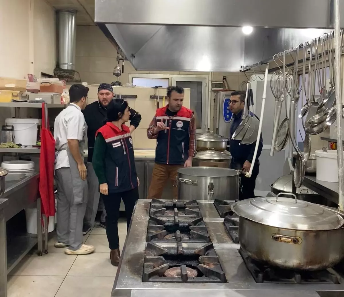 Ramazan\'da Gıda Denetimleri Artırıldı