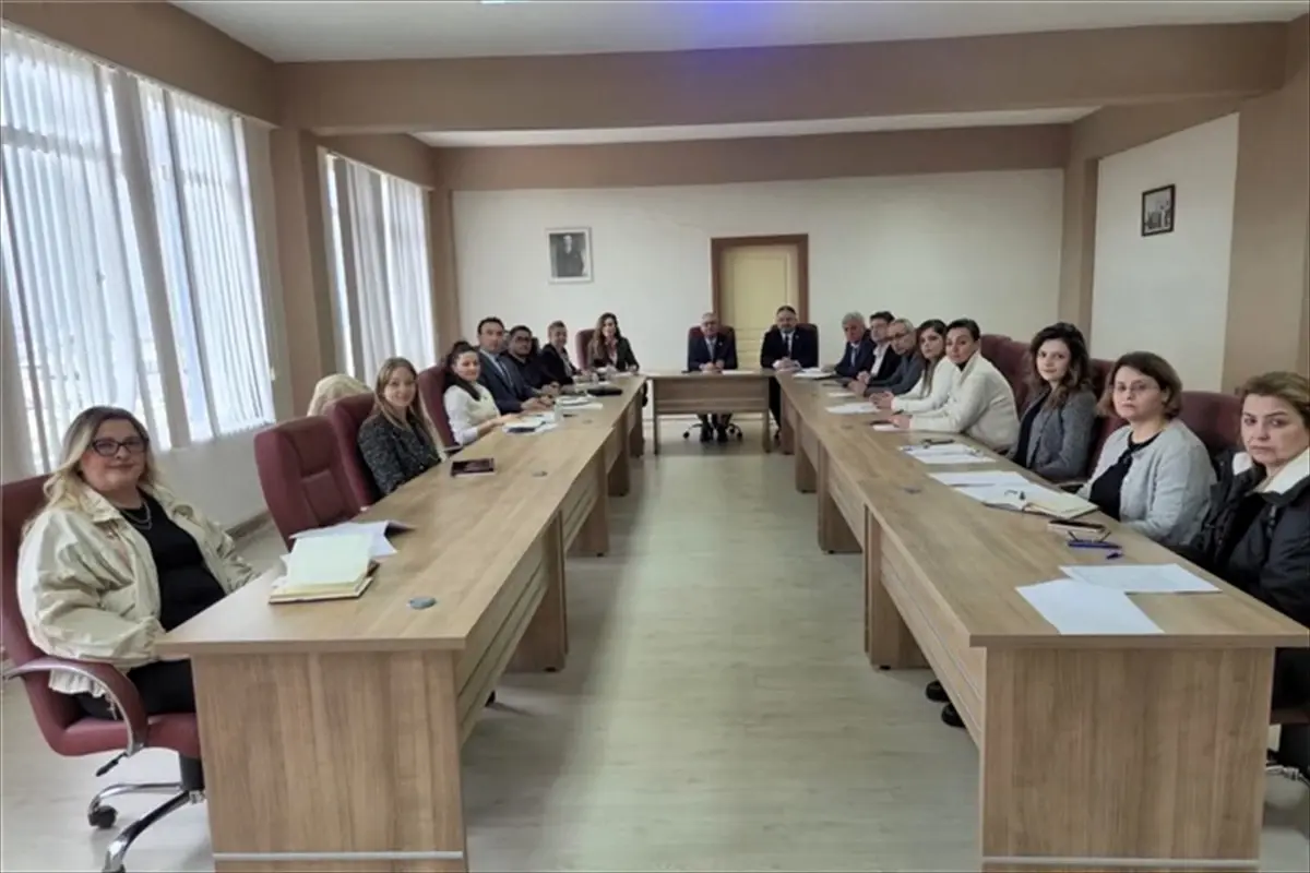 Trakya Üniversitesi\'nden Stratejik Plan Başlangıcı