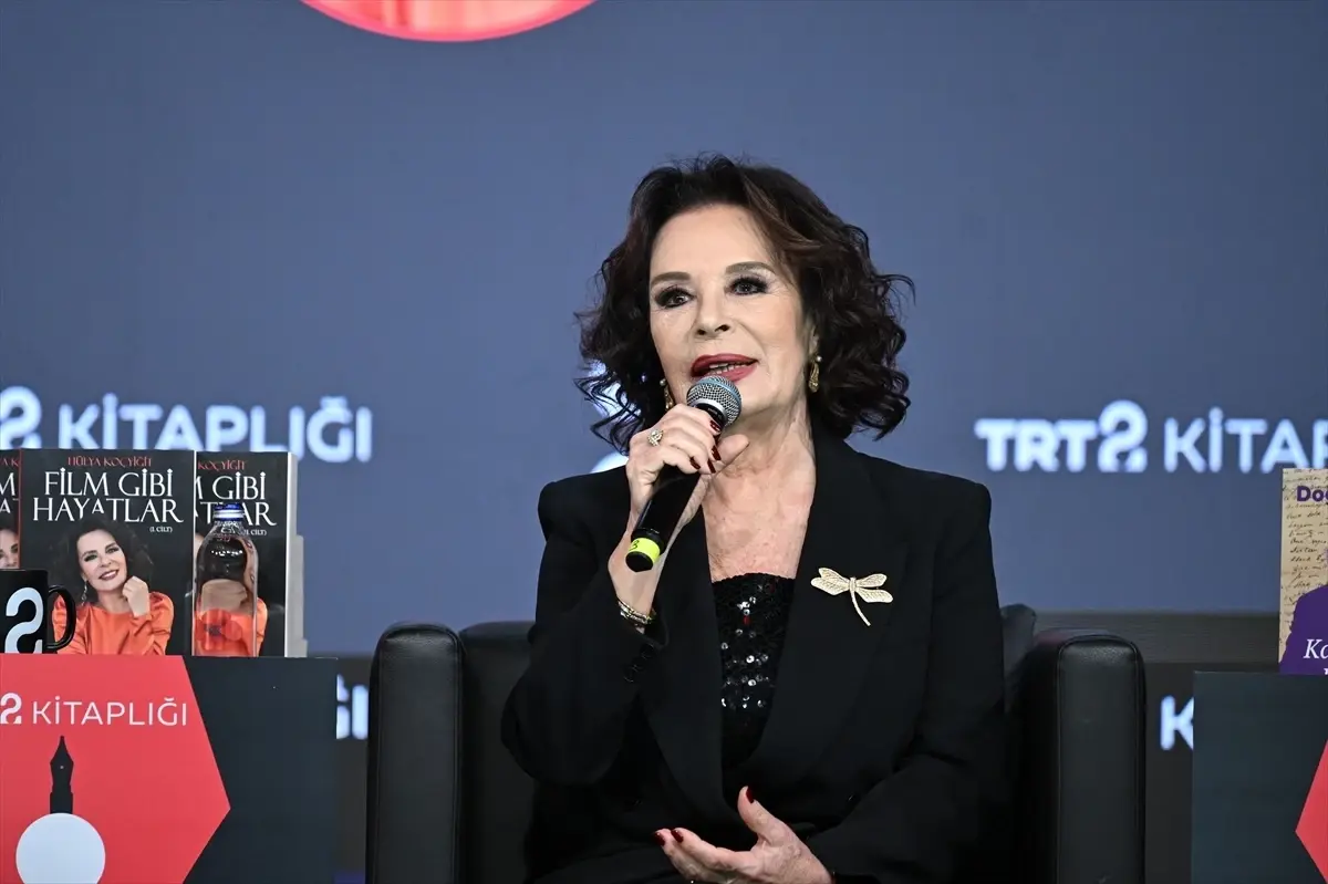 TRT 2 Kitaplığı ile Kültürel Miras Gün Yüzüne Çıkarılıyor