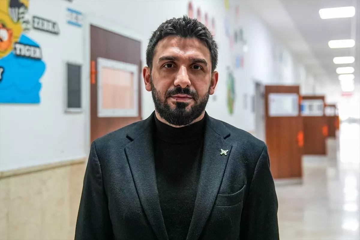 TÜGVA\'dan \'Kitap Kurdu\' Yarışması