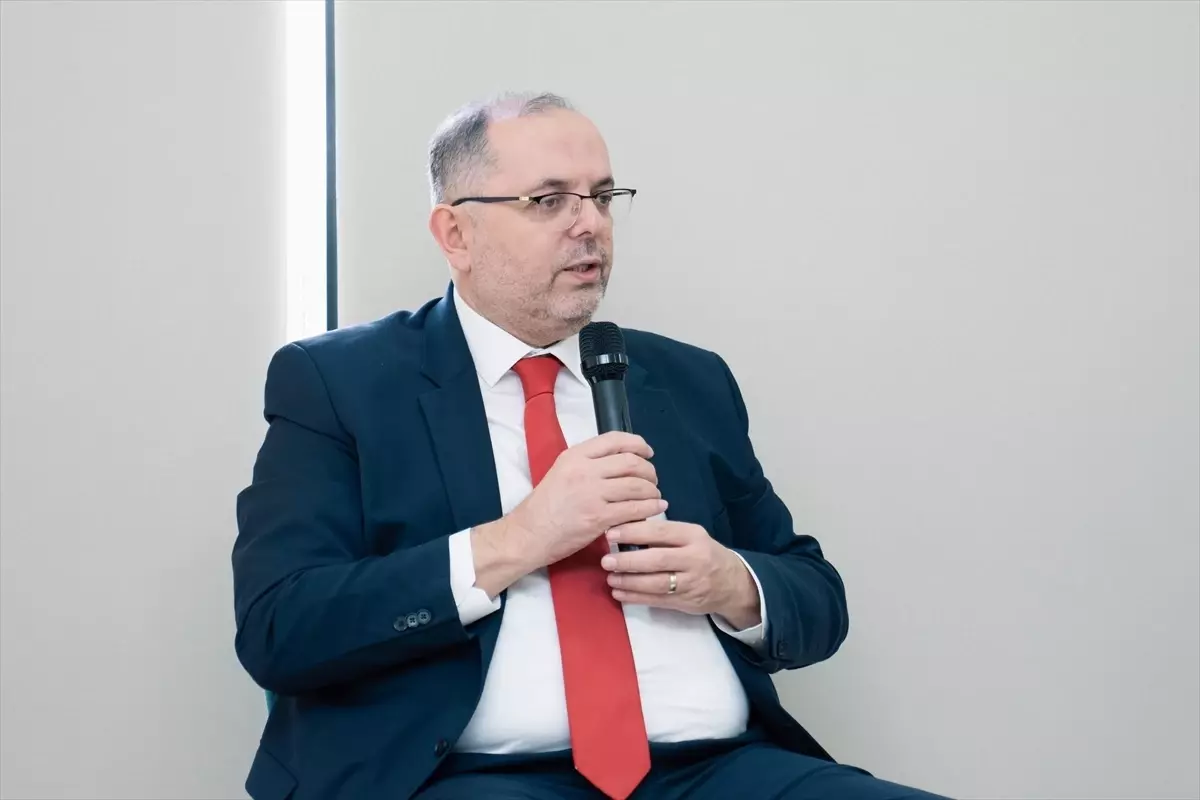 Türk-Tunus Ortak Mirası Konferansı