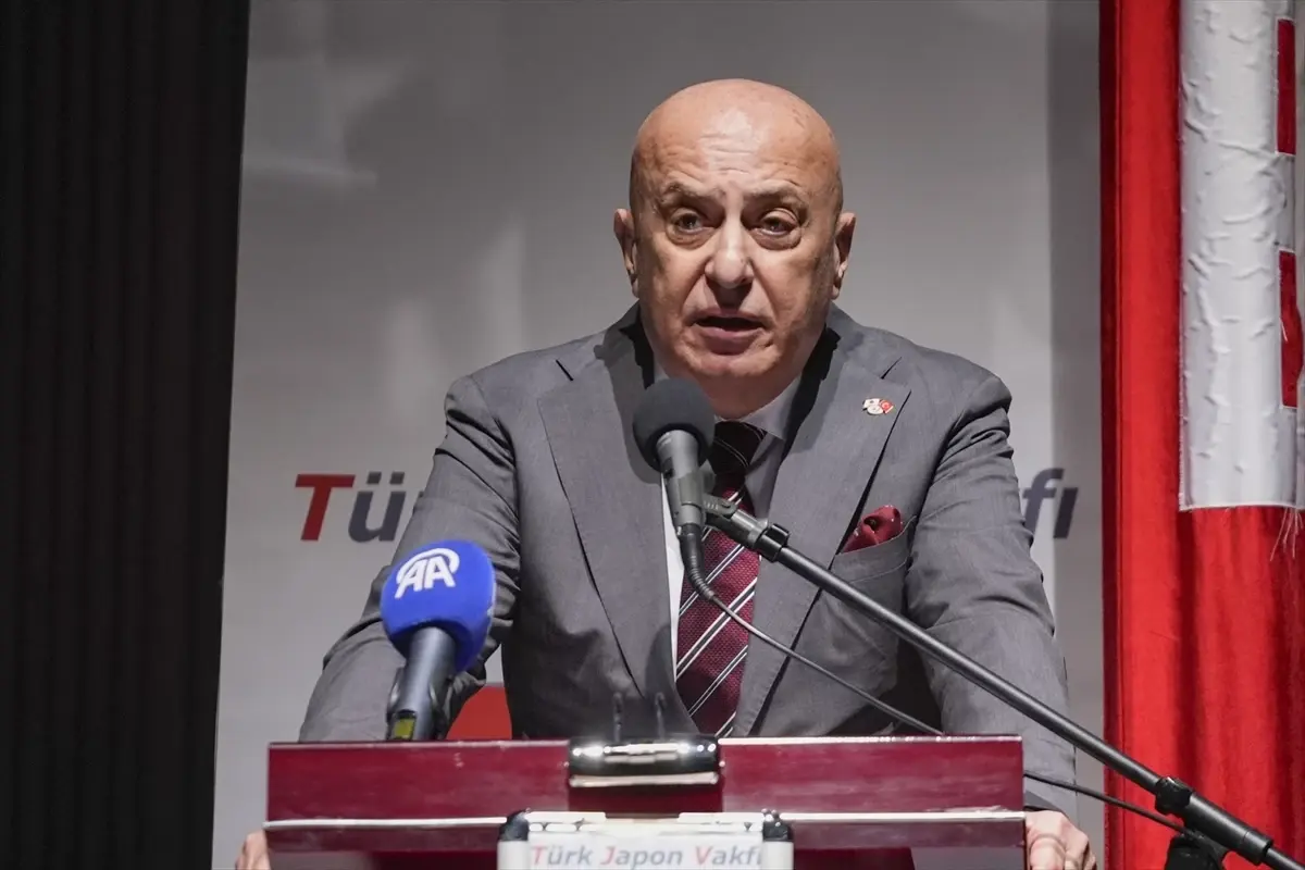 Afet Risk Azaltma Yarışması Ödülleri Verildi