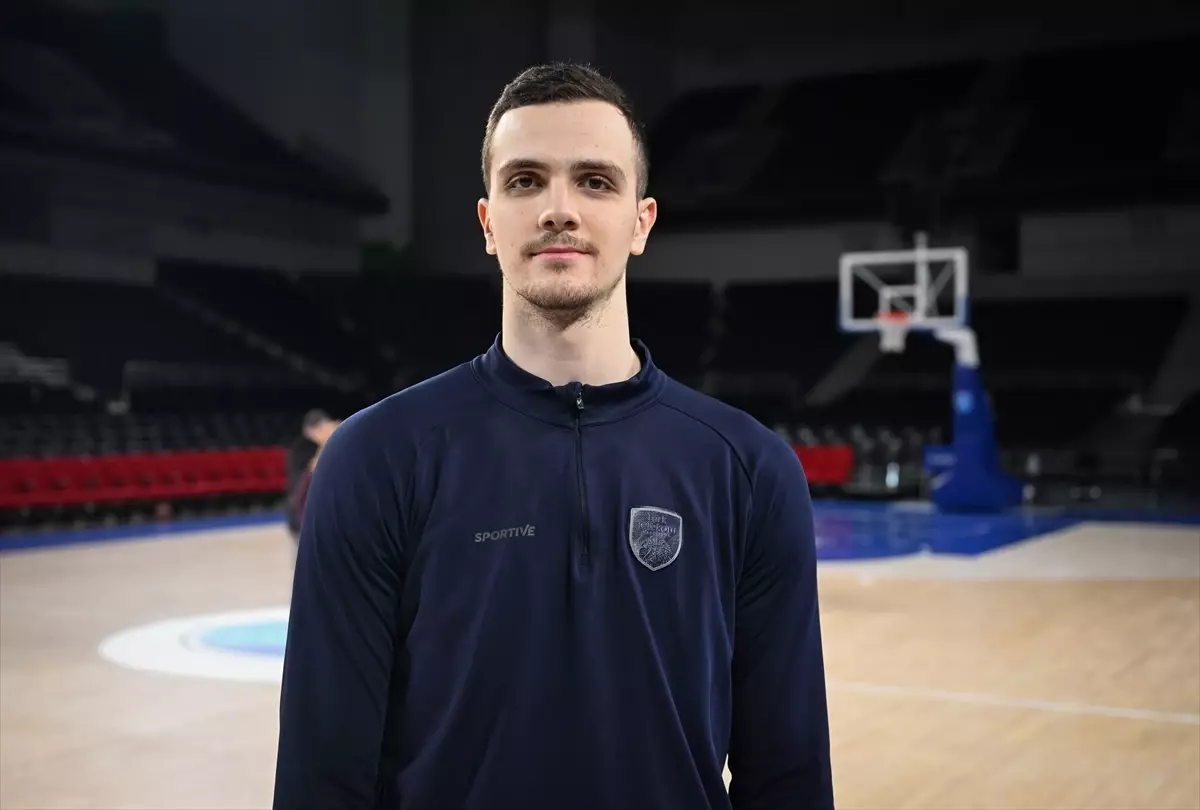 Türk Telekom, Fenerbahçe ile Rövanş İçin Hazır