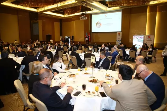 Türkiye ve Azerbaycan’dan Birlik İftar Programı