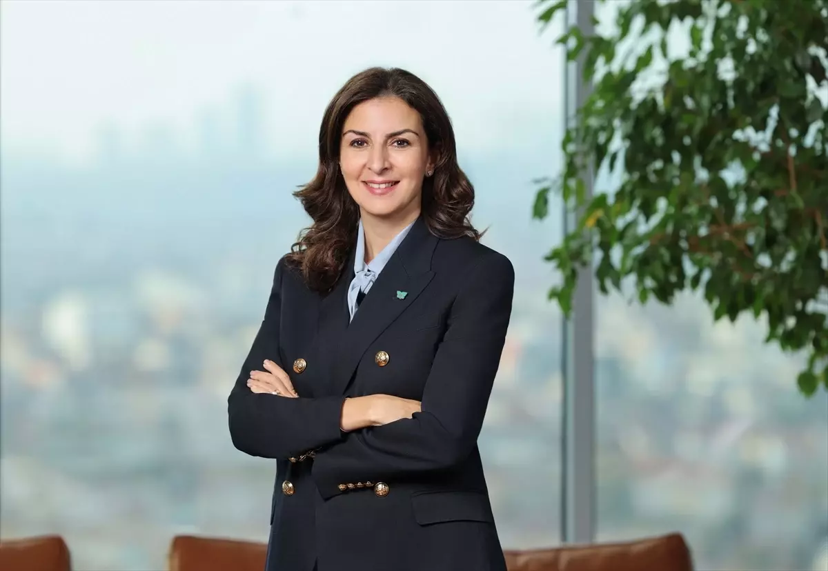 Türkiye Finans 288 Milyar Lira Katkı Sağladı