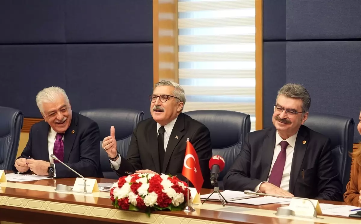 Türkiye-KKTC İlişkileri Güçleniyor