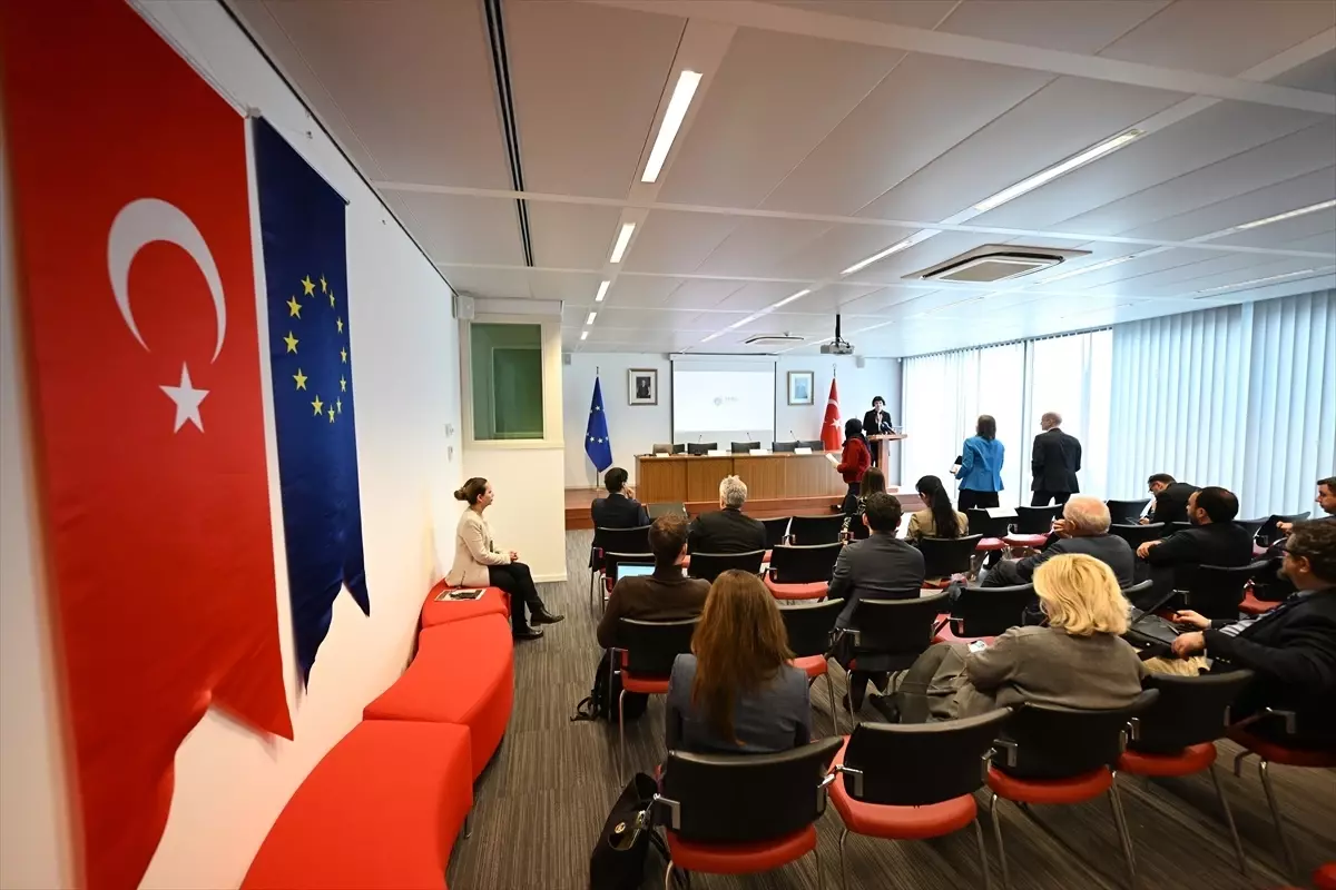 Sıfır Atık Günü Paneli