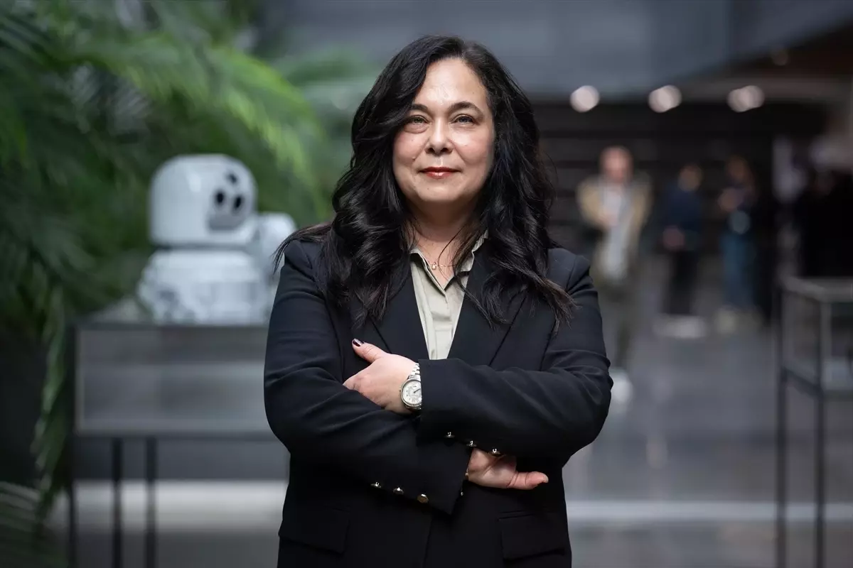 ASELSAN\'da Kadın Mühendisler Savunmada Fark Yaratıyor