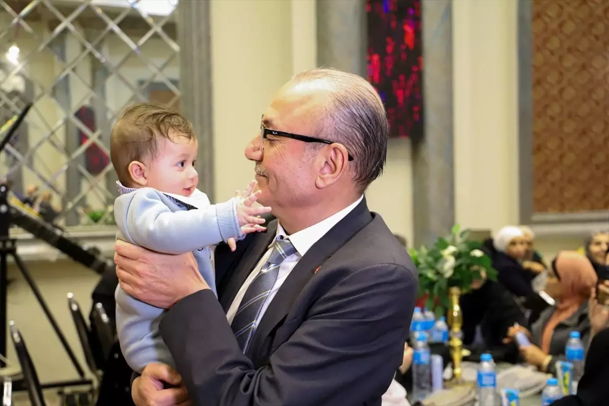 Türkiye\'den Filistin\'e İnsani Yardım