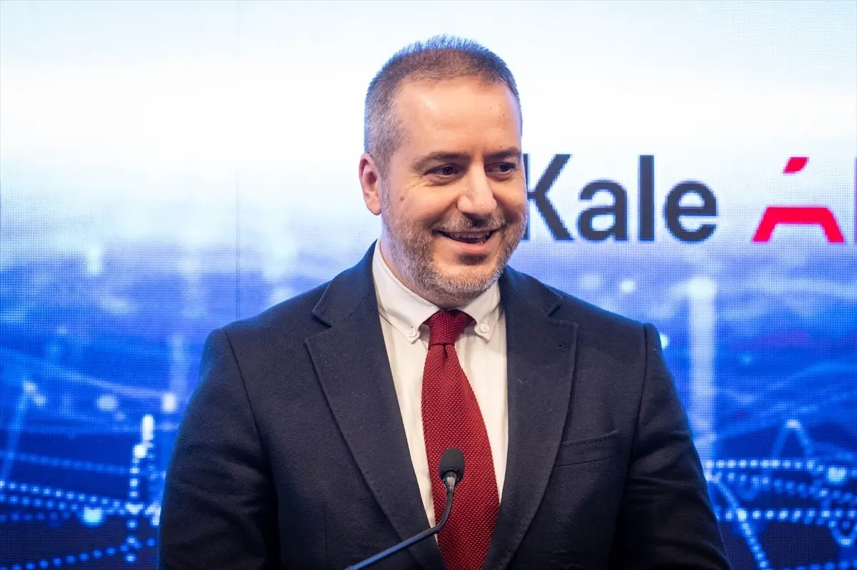 Türkiye\'nin savunma ve havacılık ekosistemi için yeni üretim üssü