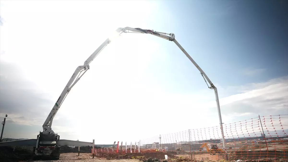 Türkiye\'nin simülatör üretimini "uçuracak" yatırım