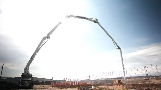 Türkiye’nin simülatör üretimini “uçuracak” yatırım