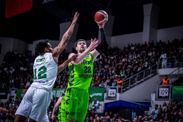 TOFAŞ Uzatmada Bursaspor’u Yendi