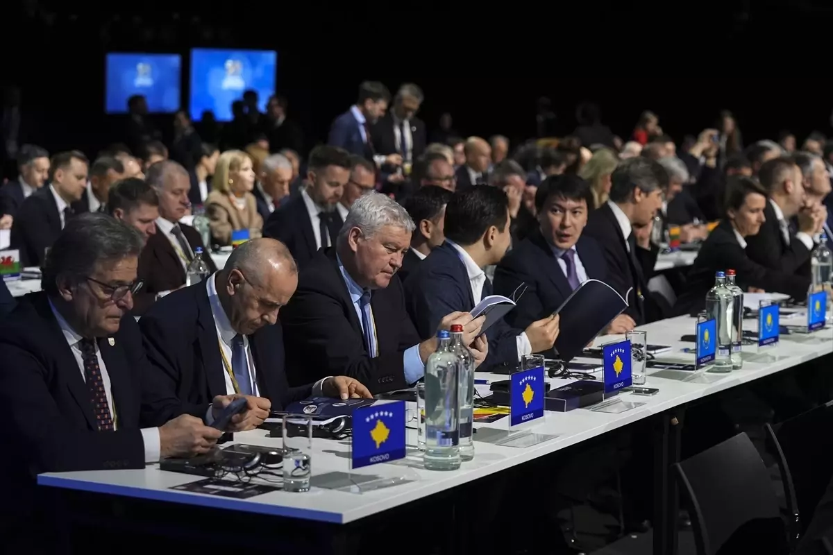 Ceferin\'den Real ve Barca Açıklaması