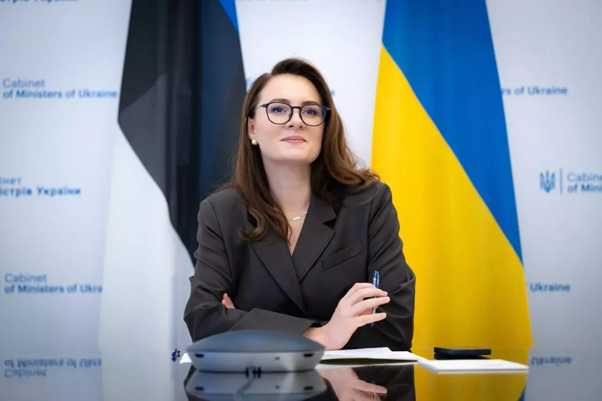 Ukrayna\'dan AP\'ye Teşekkür: 90 Milyar Avro Kredi Paketi Onaylandı