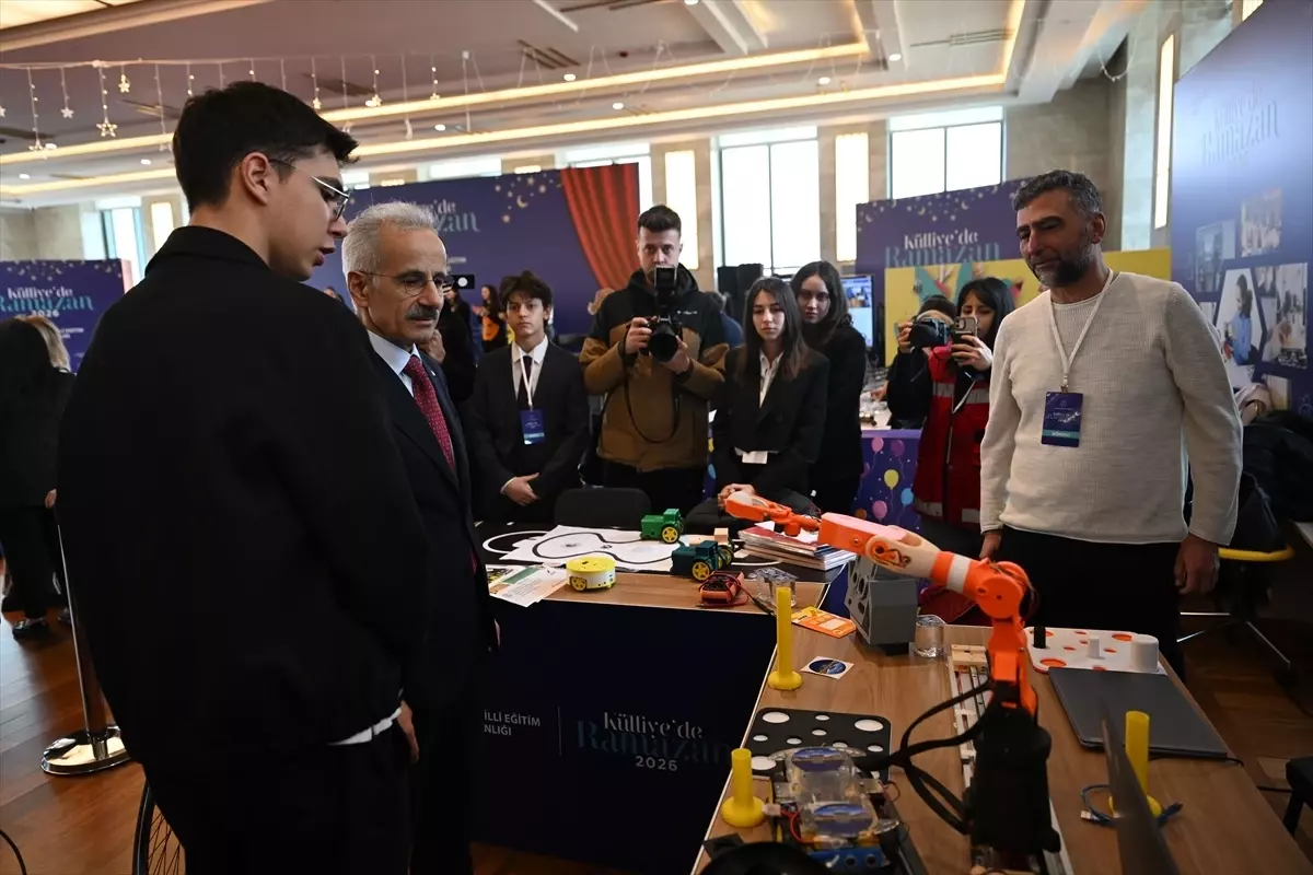 Çocukların Dijital Platform Kullanımına Sınırlama