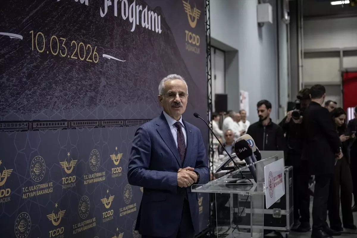 Bayramda Trenlere Ek Kapasite