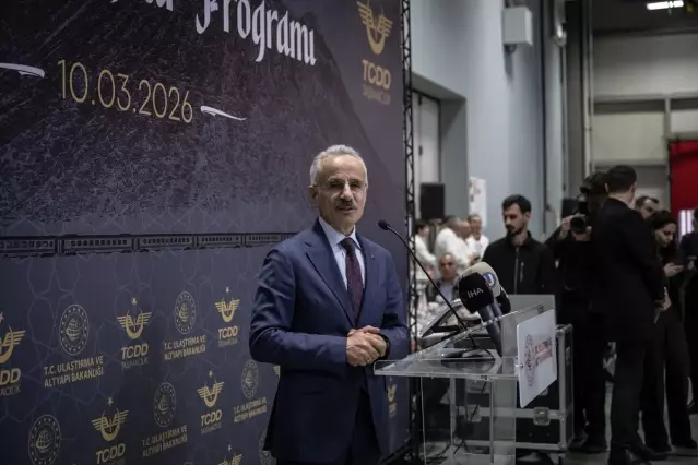 Bayramda Trenlere Ek Kapasite