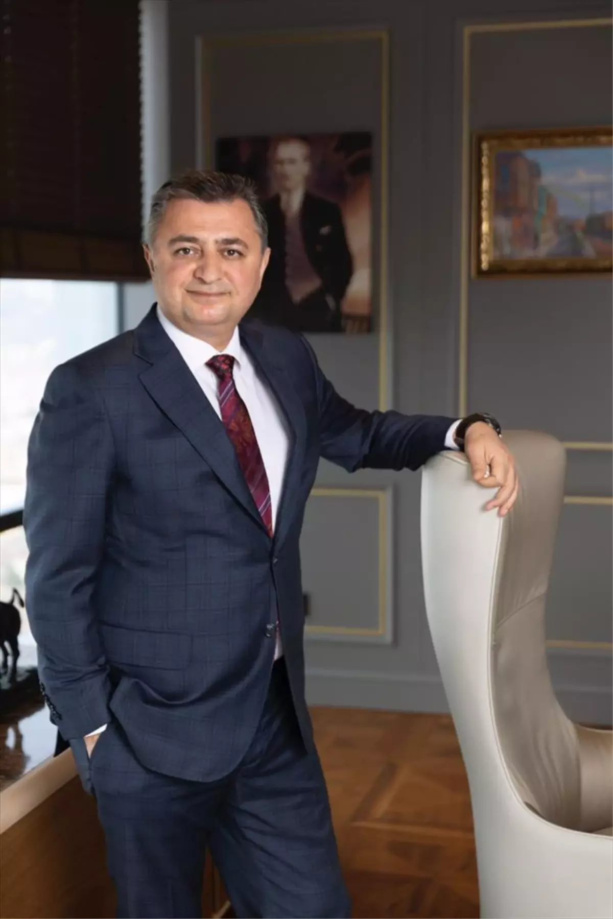 Uludağ İhracatında Rekor Artış