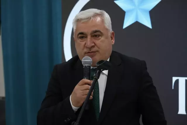 Kosova’da İftar Programı Düzenlendi