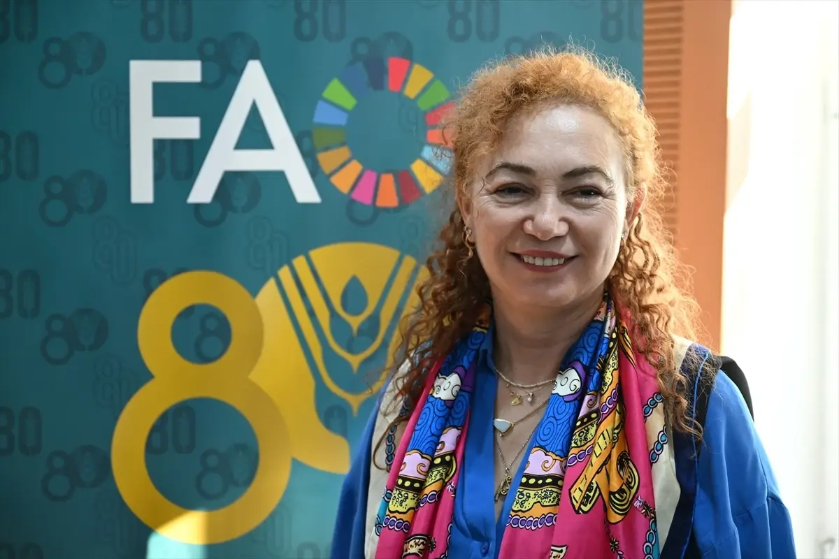 Kadın Çiftçi Yılı: Girişimcilik Destekleniyor