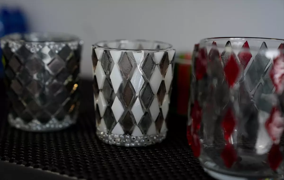 Serra Hale Özkan: E-ticaretle Dünyaya Açılıyor