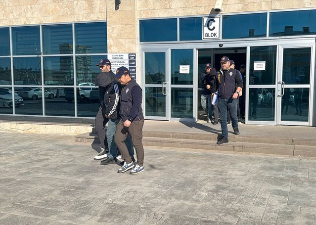 Uşak’ta Yasadışı Bahis Operasyonu: 12 Tutuklama