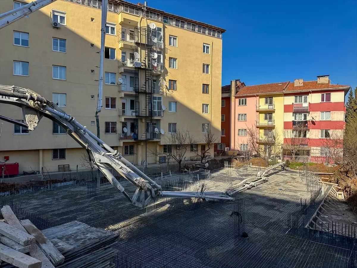 Uşak\'ta İş Kazası: 3 Şüpheli Tutuklandı