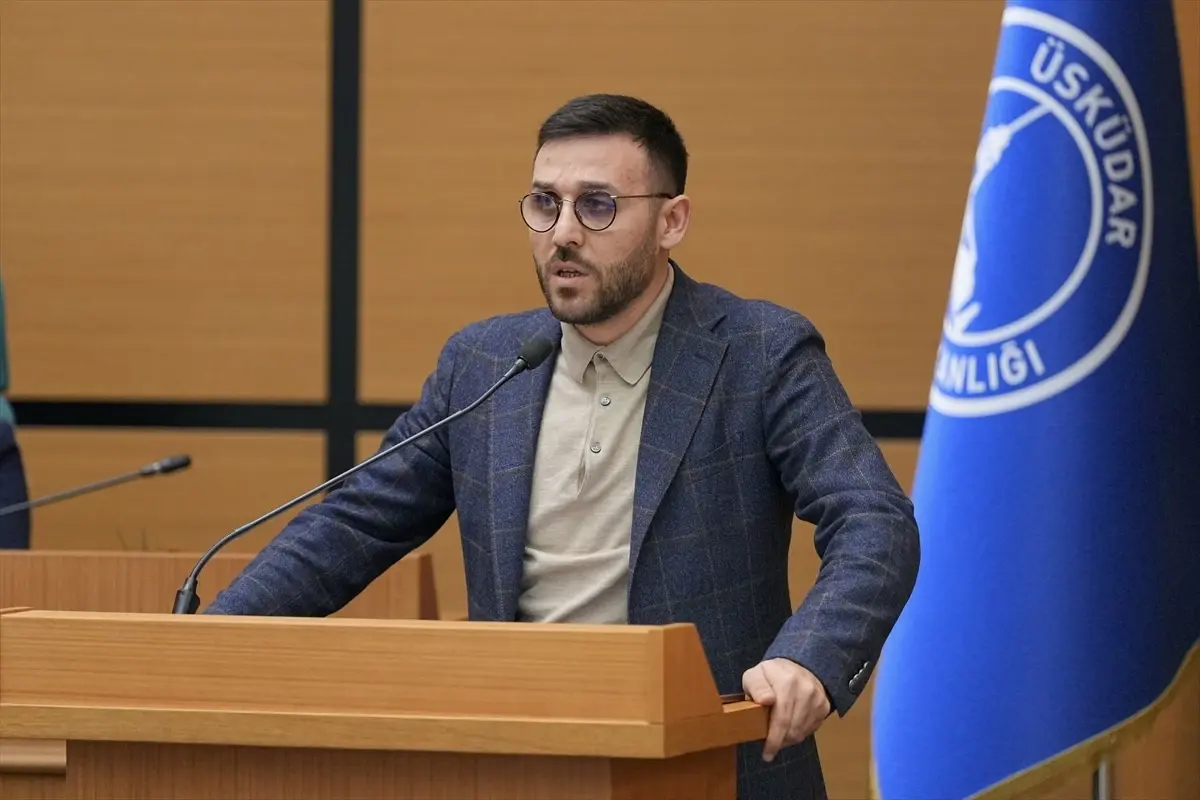 Üsküdar Belediyesi\'nde Borçlanma Tartışması