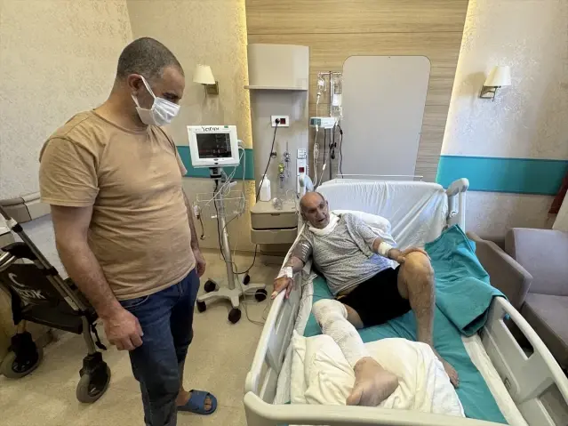 Yanık Ustası: Lavabo Açıcı Tehlikesi