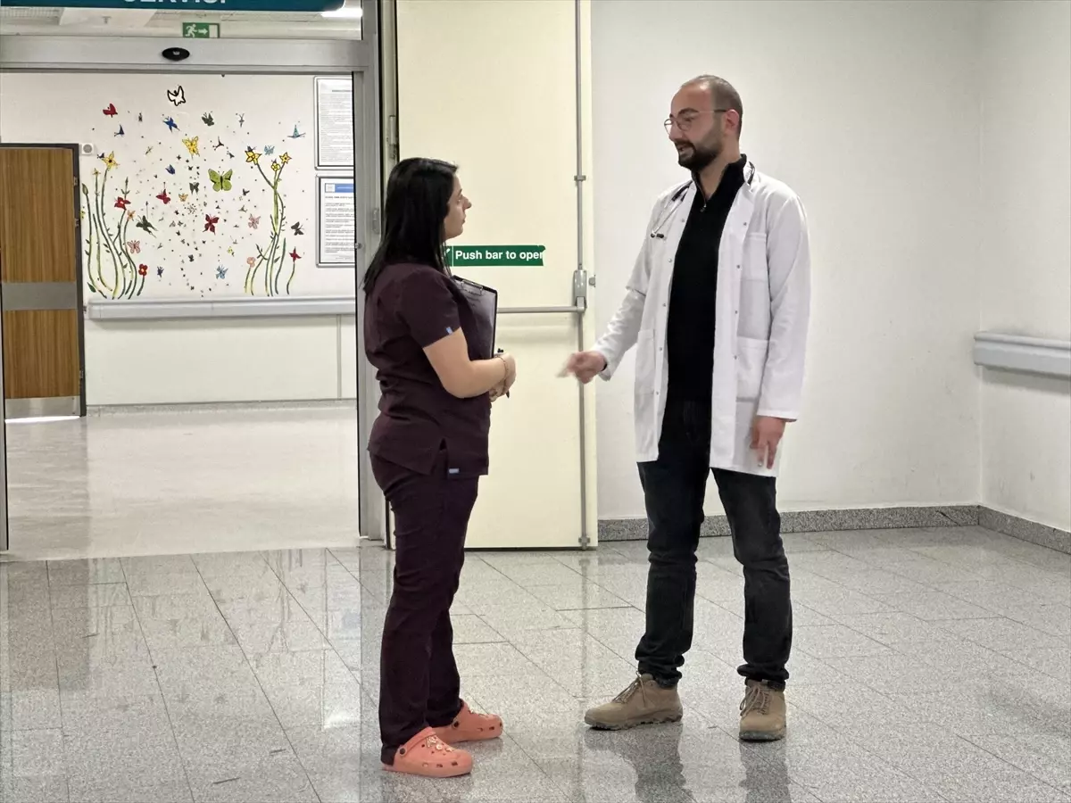 Erken Tanı Çağrısı: Çocuk Kanserleri