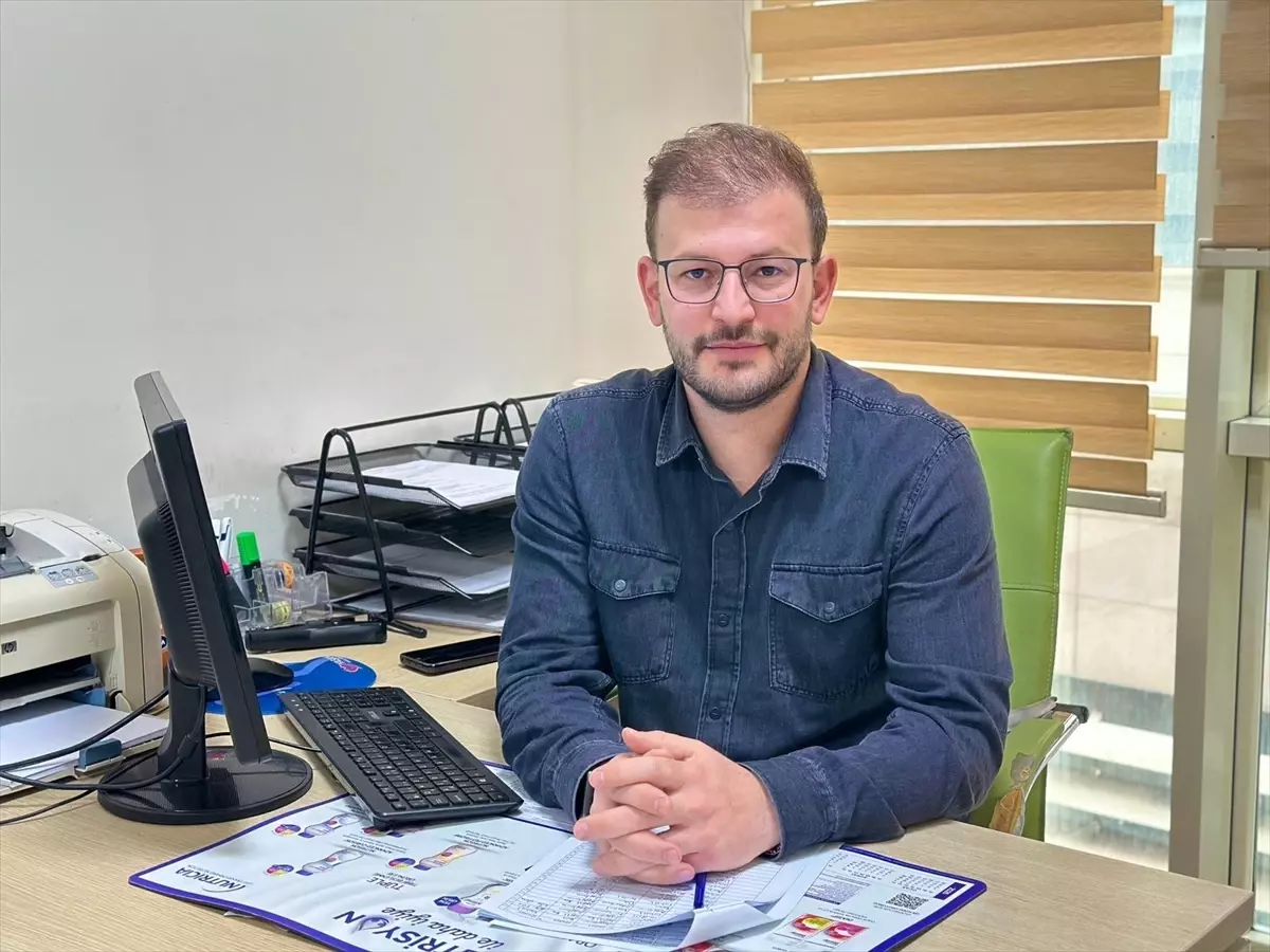 Obeziteyi Önlemek İçin Sağlıklı Beslenin