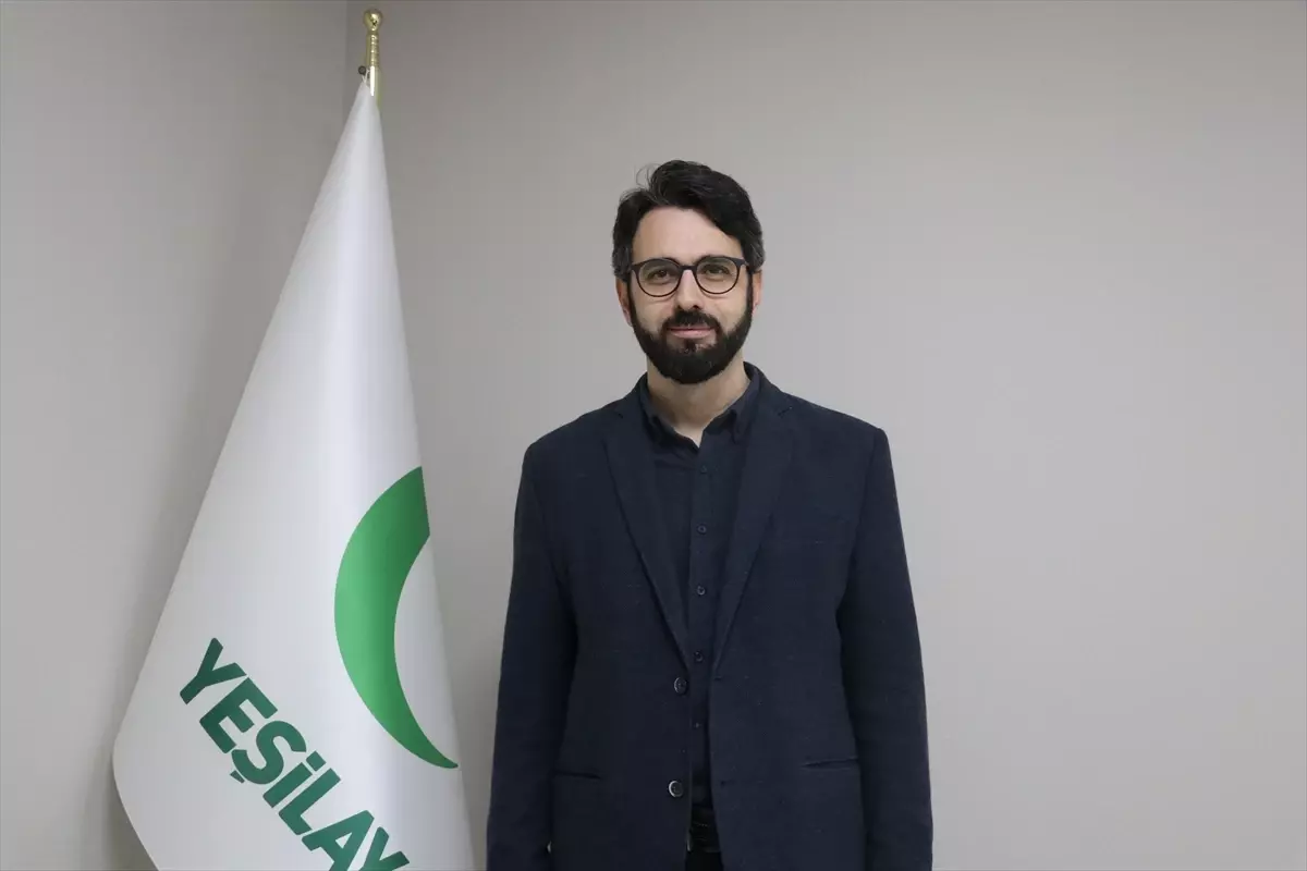 Tütün Tüketimi Türkiye İçin Tehlikeli!