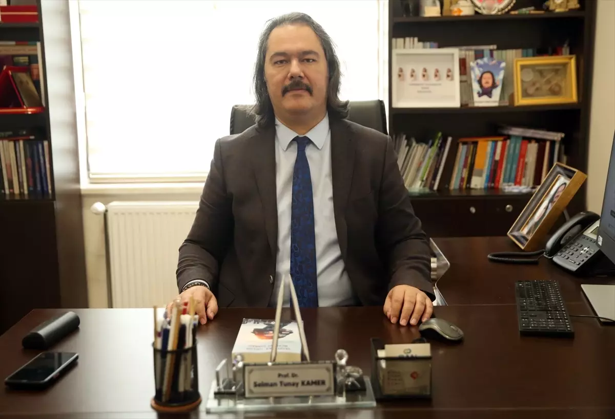 Yapay Zeka ve Gerçeklik Algısı