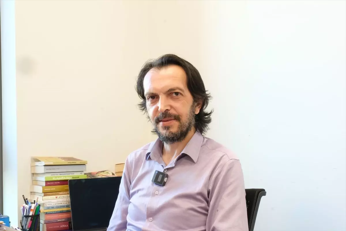 Uganda\'nın İsrail\'e Desteği Artıyor