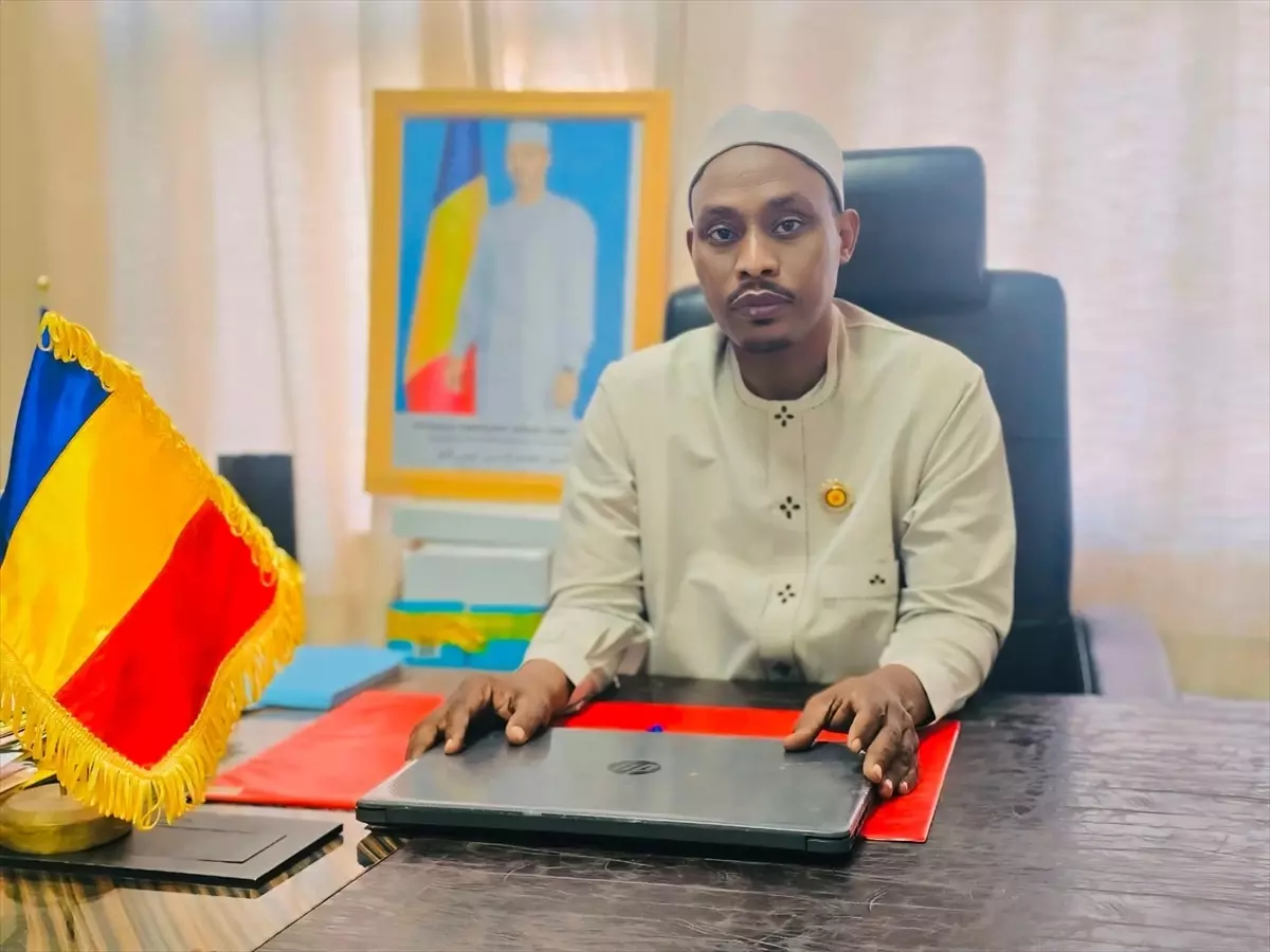 Sudan Çatışmaları Çad\'ı Tehdit Ediyor