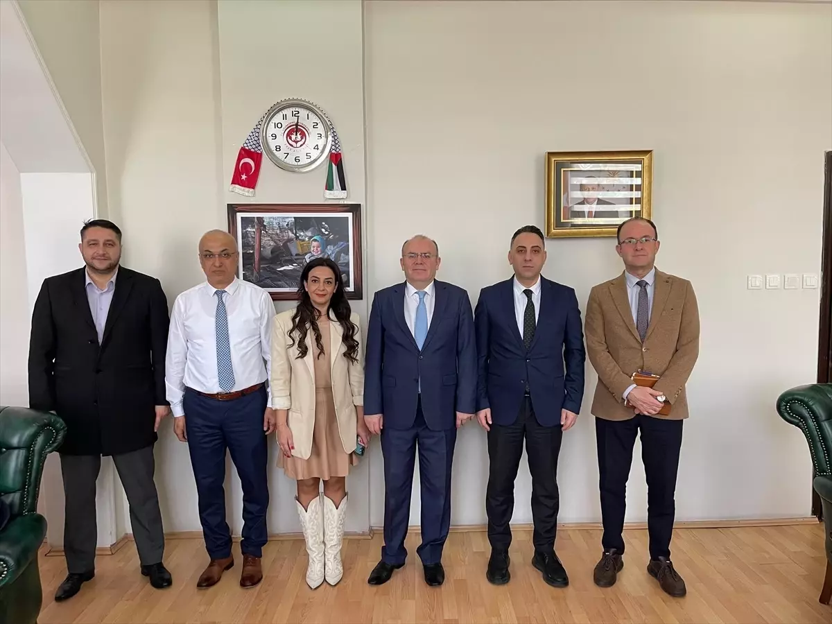 Uzunköprü\'ye Sosyal Hizmet Merkezi