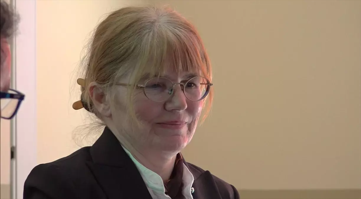 Van\'da Aramice Yazıtlar Konferansı Düzenlendi