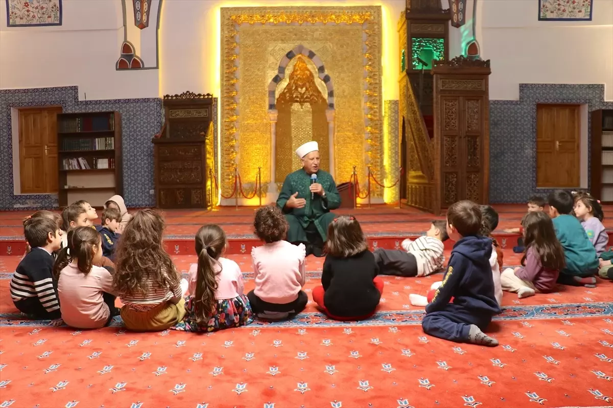 Van\'da Ramazan Etkinlikleri