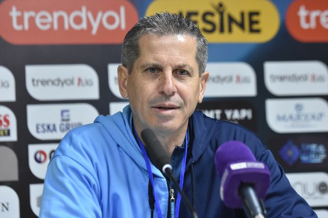 Vanspor FK, Adana Demirspor’u 1-0 Yendi