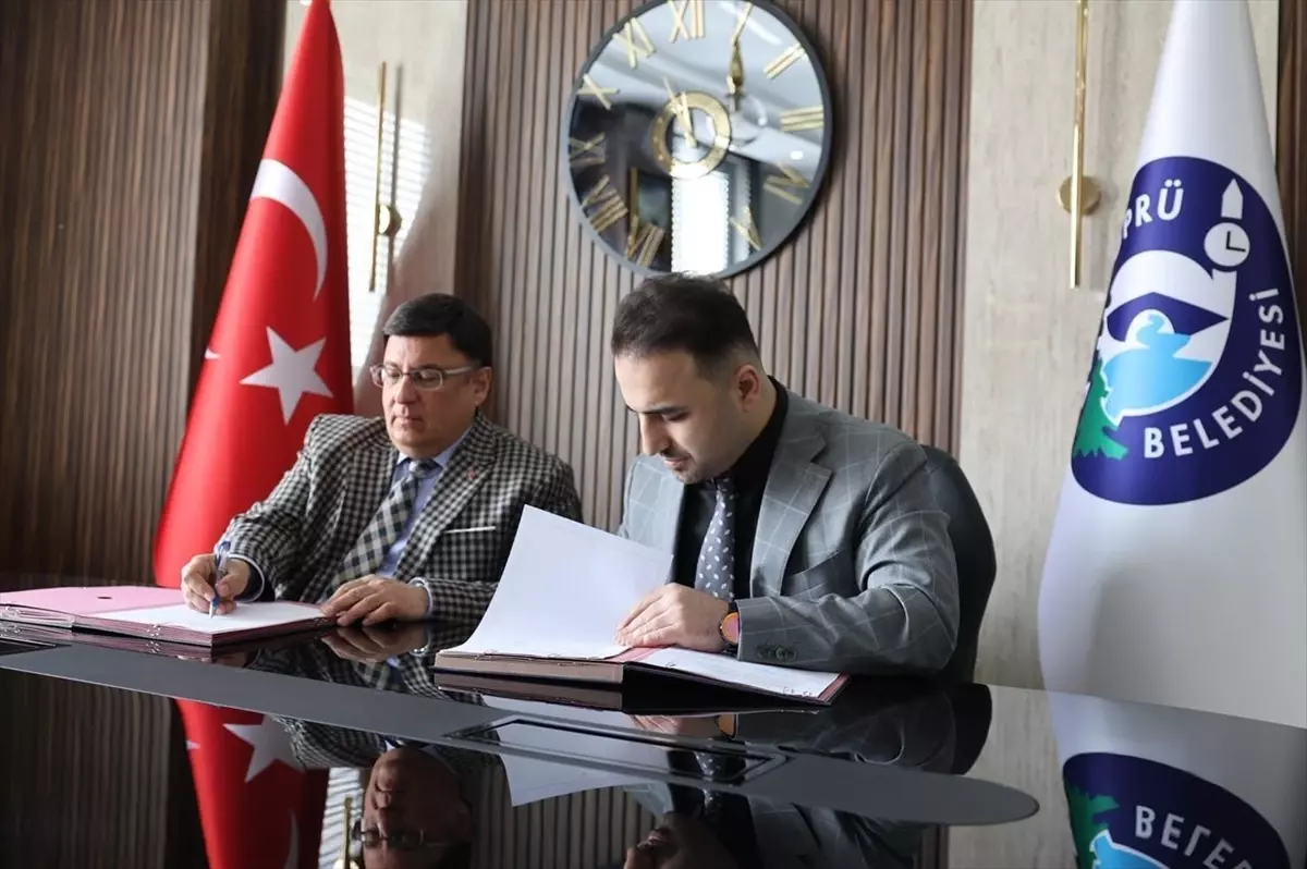 Hükümlülerin Topluma Kazandırılması Protokolü