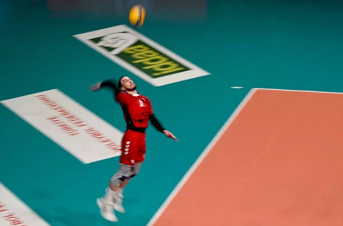 Spor Toto\'dan Galatasaray\'a 3-0 Şok